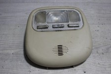 Innenraumleuchte vorne