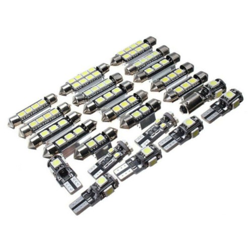 Stück led auto - led,