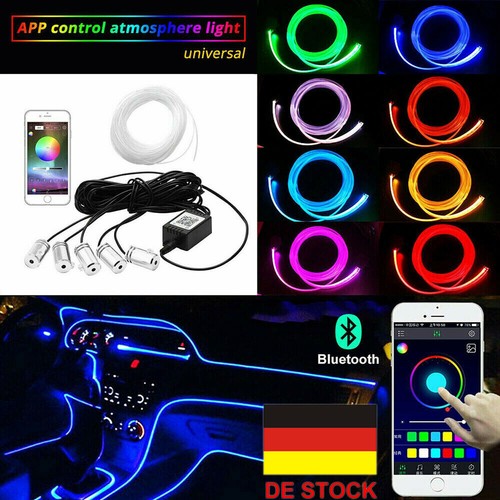 Auto rgb led - 5, 1