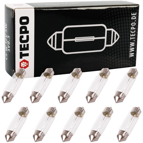 50x tecpo c5w - 50x, soffitte