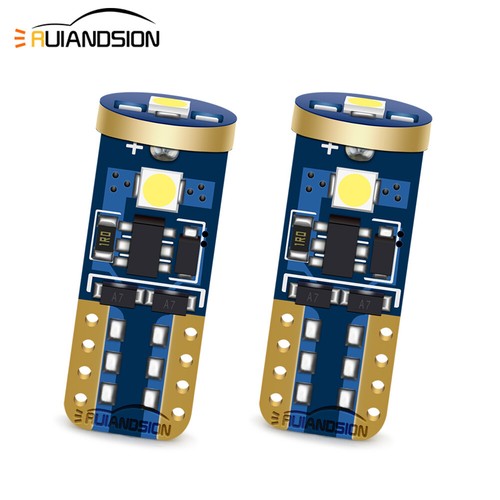 2stk t10 canbus w5w - w5w, auto
