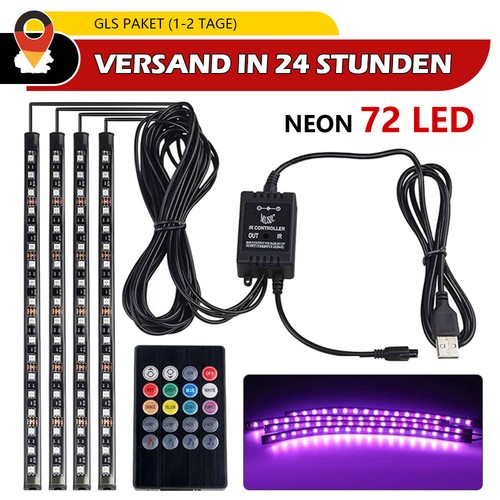 Auto led innenbeleuchtung rgb - auto-led-innenbeleuchtung,,