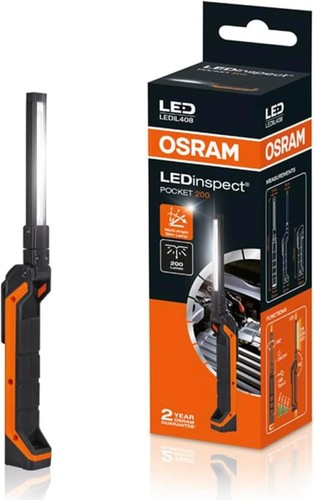 Osram ledinspect pocket200 - osram,