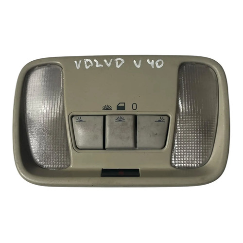 Volvo v40 innenraumleuchte - volvo,