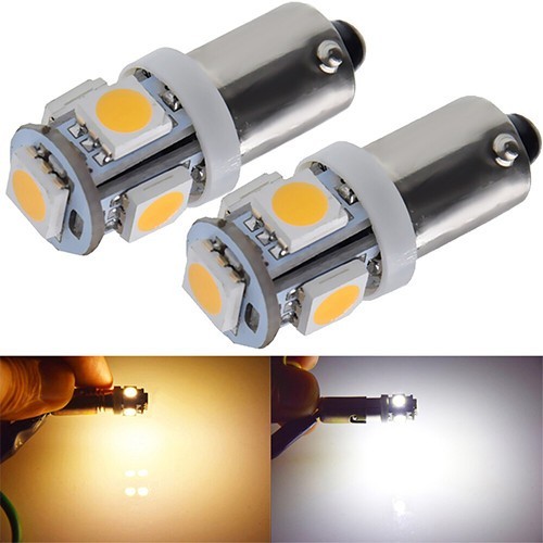 T4w auto 12v - t4w, ba9s
