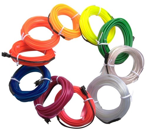 Auto kein led - kein,