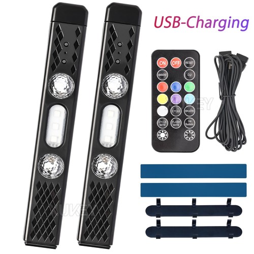 Usb autodach innen atmosphäre - usb-autodach,