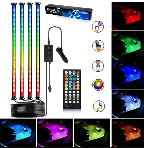 Novsight led rgb - rgb,