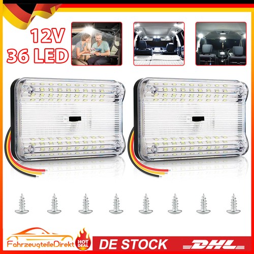 36led dach lampe leuchte - dach,