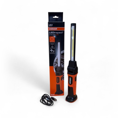 Osram ledil410 arbeitslampe - ledil410,