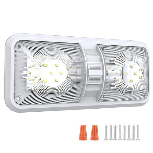 12v 48led deckenlampe - 12v,
