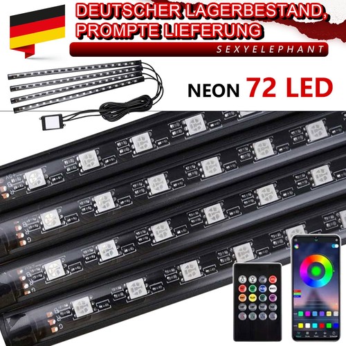 Auto pkw led - 4x,
