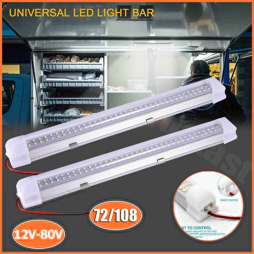 12v 24v led - streifen, leuchte