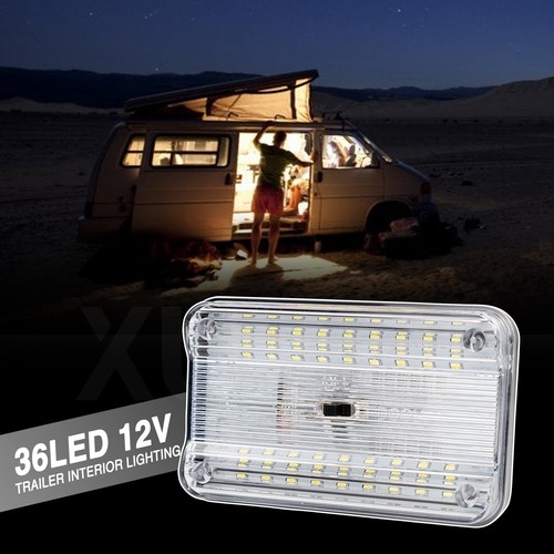 Led dach lampe leuchte - 36,
