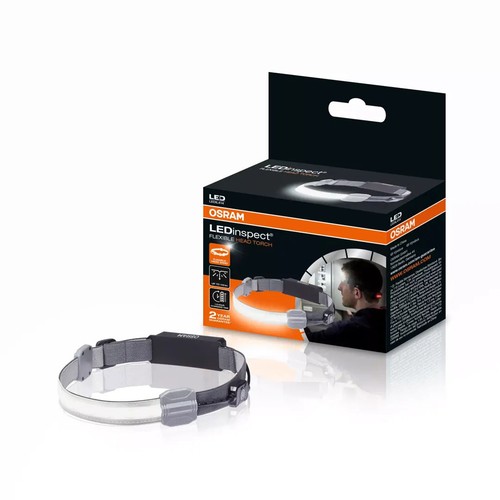 Osram ledinspect kopflampe - osram,