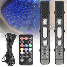 RGB LED Innenraumbeleuchtung