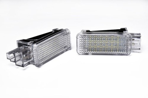 Led fußraum innenraum - led,