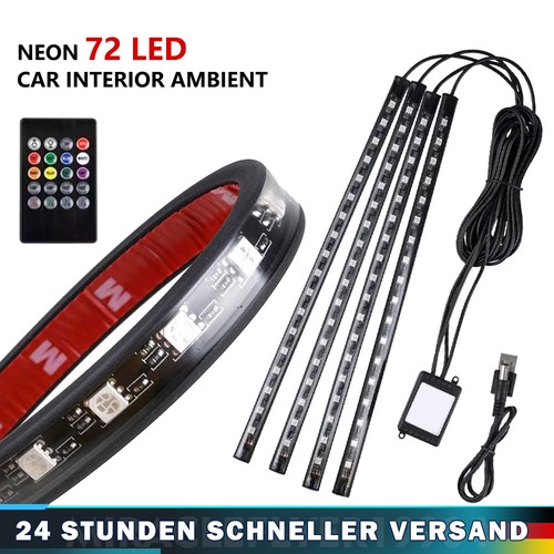 Led streifen innenraum - streifen,