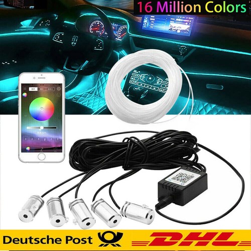 Auto rgb led - auto,
