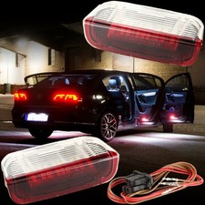 Led Türwarnleuchte Einstieg