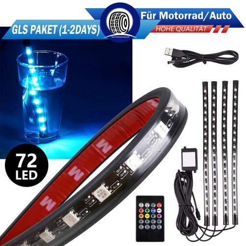 Pcs led licht bar auto - bar,