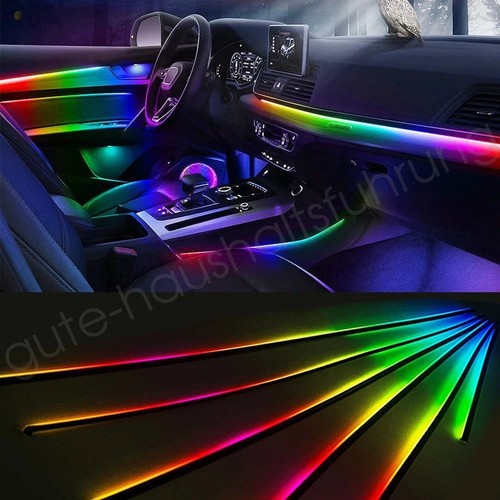Auto symphony rgb - rgb, led