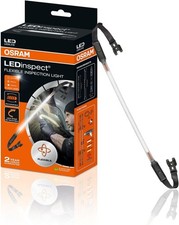 1x Handleuchte ams-OSRAM