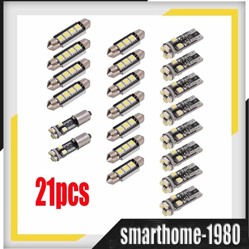 Stück led auto licht - 21,