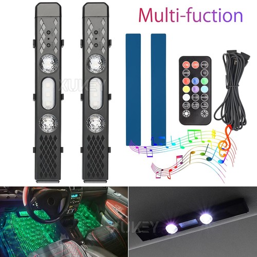 Rgb led innenraumbeleuchtung - led,