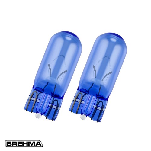 Brehma w5w 12v - 2x,