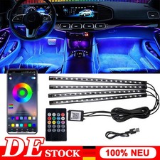 RGB LED Innenraumbeleuchtung