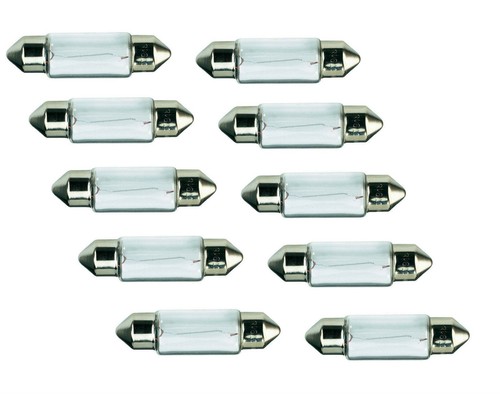 10x c5w soffitte 36mm 12v - c5w, 5w