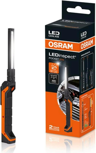Osram ledil408 ledinspect - osram,