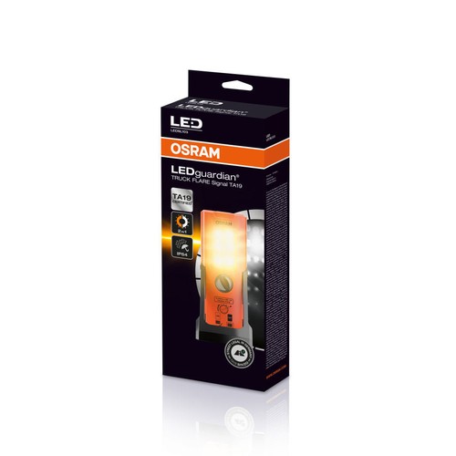 Osram ledguardian truck flare - ledguardian,