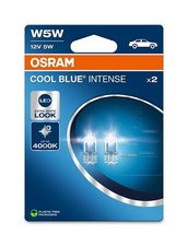 OSRAM 2825HCBI-02B COOL BLUE