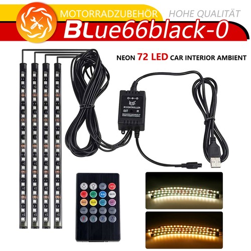 Auto led lichtstreifen 4 - auto-led-lichtstreifen,,