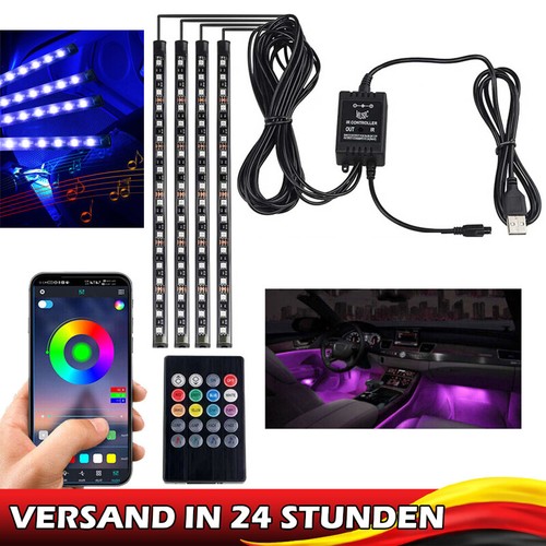 Led streifen auto - led-streifen,