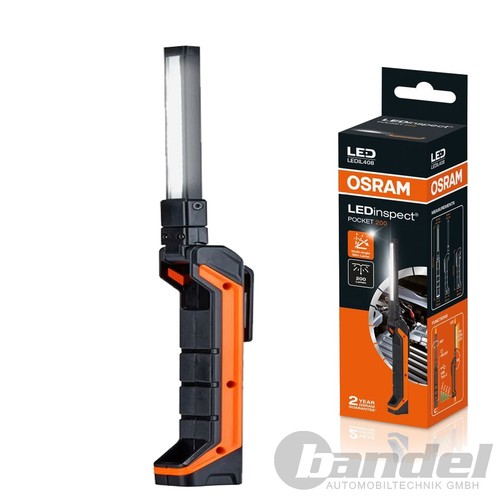 Osram handleuchte - osram,